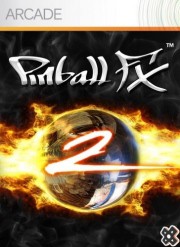 Pinball FX 2 (2013)